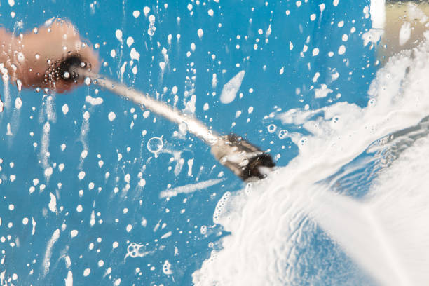 Best Building Exterior Washing  in Doral, FL