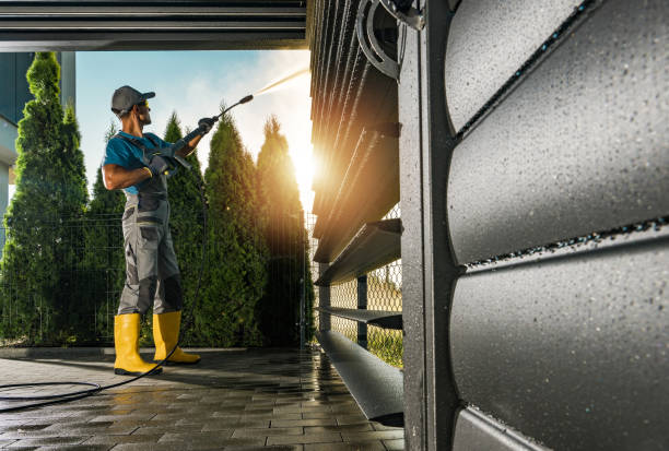 Best Parking Lot and Garage Cleaning  in Doral, FL